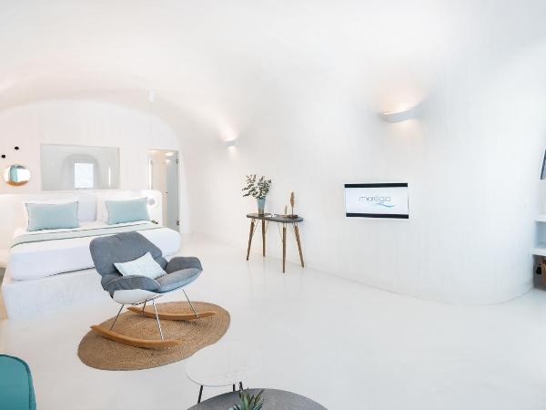 Maregio Suites : photo 3 de la chambre suite deluxe avec petite piscine extérieure chauffée avec jets