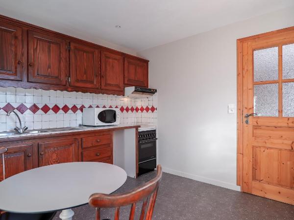 Chalet Hôtel des 2 Gares : photo 5 de la chambre studio