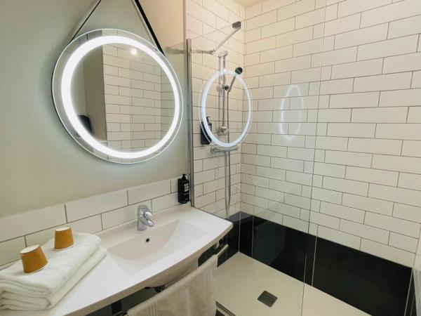 ibis Gap Centre : photo 6 de la chambre chambre lits jumeaux standard