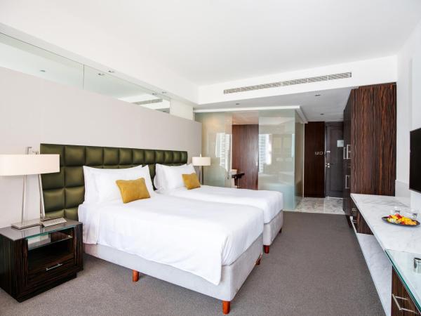 voco - Bonnington Dubai, an IHG Hotel : photo 5 de la chambre chambre standard
