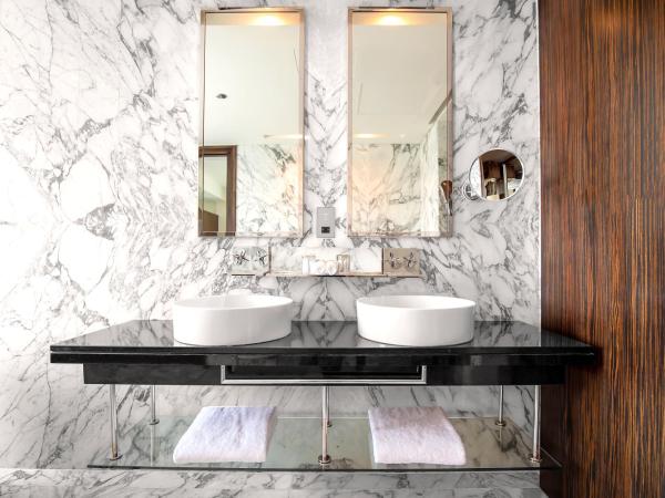 voco - Bonnington Dubai, an IHG Hotel : photo 5 de la chambre chambre lits jumeaux premium - Étage supérieur