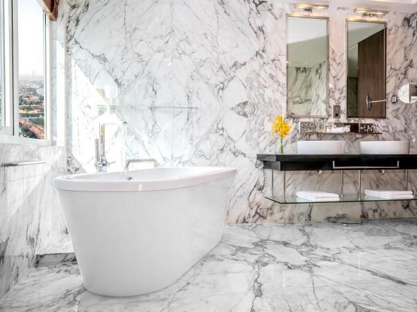 voco - Bonnington Dubai, an IHG Hotel : photo 7 de la chambre suite lit king-size