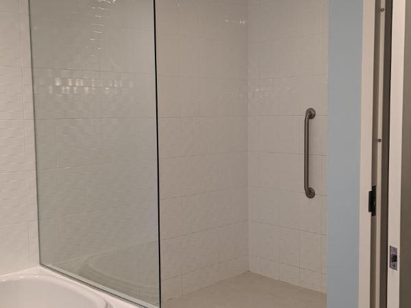 Hotel Indigo Jacksonville-Deerwood Park, an IHG Hotel : photo 7 de la chambre autre suite - non-fumeurs 