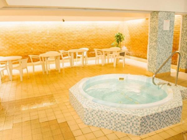 Doric Hotel : photo 8 de la chambre chambre double