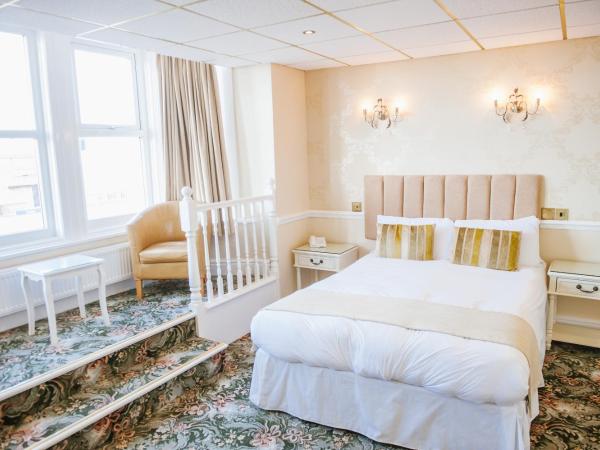 Doric Hotel : photo 2 de la chambre suite