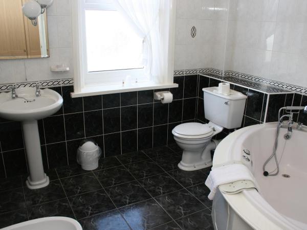 Doric Hotel : photo 3 de la chambre suite