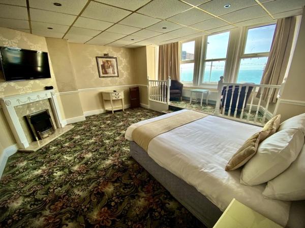 Doric Hotel : photo 1 de la chambre suite