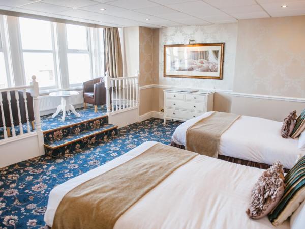 Doric Hotel : photo 2 de la chambre suite double standard