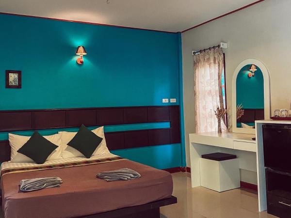 Sonya Kohlanta : photo 2 de la chambre chambre de luxe double ou lits jumeaux avec climatisation