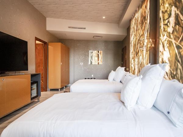 L Hotel Perla Boutique : photo 5 de la chambre suite deluxe