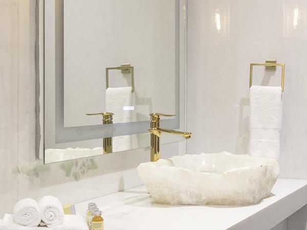 L Hotel Perla Boutique : photo 4 de la chambre suite deluxe