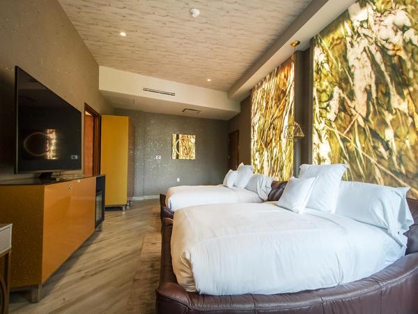 L Hotel Perla Boutique : photo 3 de la chambre suite deluxe