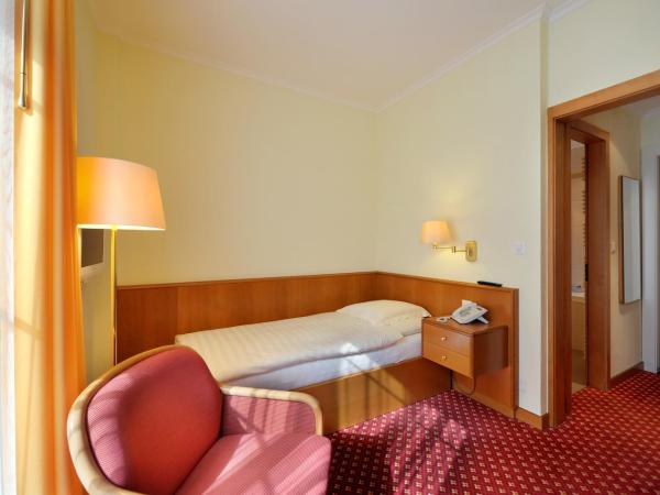 Elite : photo 9 de la chambre chambre simple