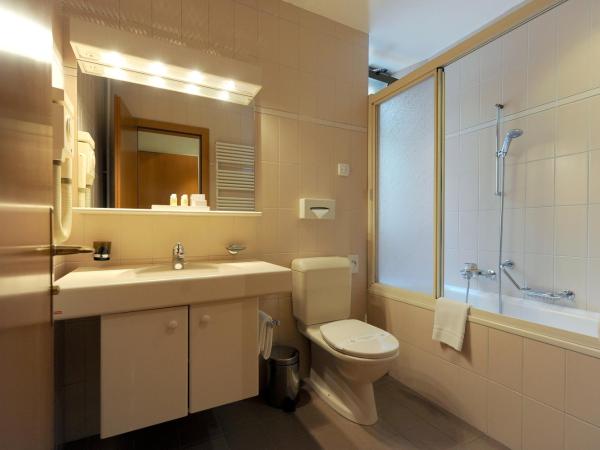 Elite : photo 10 de la chambre chambre simple