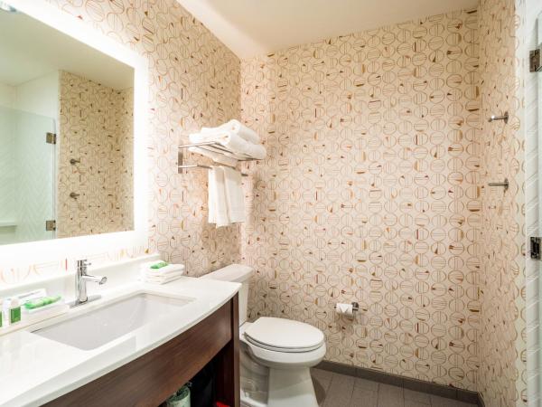 Holiday Inn - Columbia - Downtown, an IHG Hotel : photo 3 de la chambre chambre lit king-size - accessible aux personnes à mobilité réduite / adapté aux malentendants