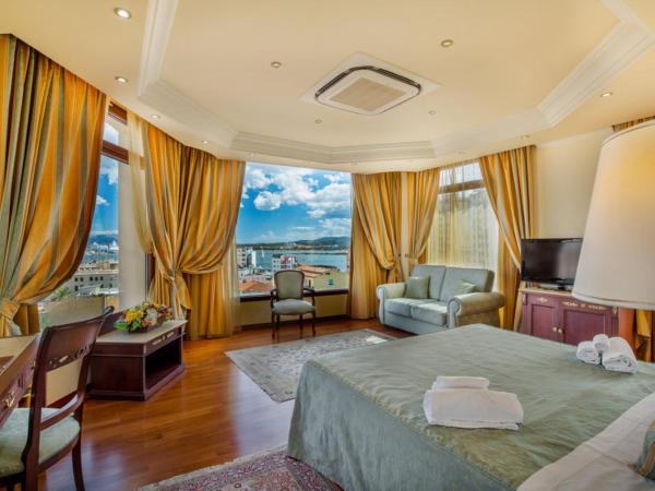 Hotel Panorama : photo 1 de la chambre suite