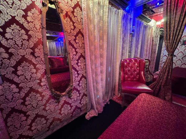 Xcite Hotel Salem : photo 3 de la chambre chambre double deluxe avec douche