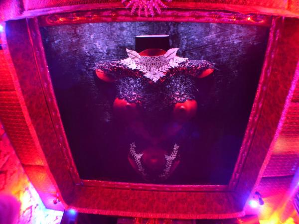 Xcite Hotel Salem : photo 7 de la chambre chambre double deluxe avec douche