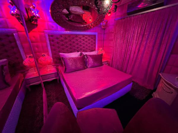 Xcite Hotel Salem : photo 4 de la chambre chambre double deluxe avec balcon