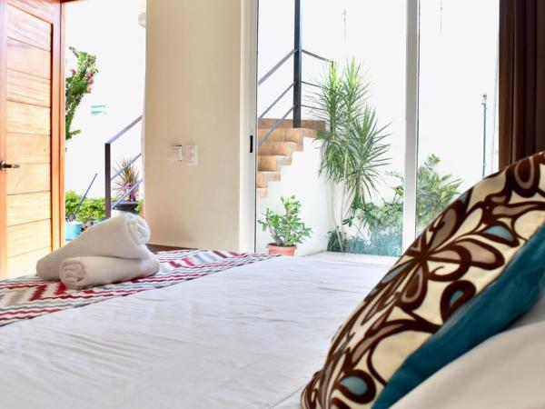 Carri Surf Studio : photo 2 de la chambre studio