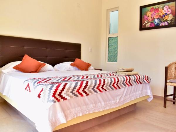 Carri Surf Studio : photo 3 de la chambre studio