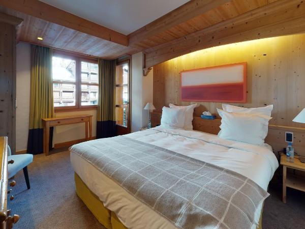 Résidence Le Lys Martagon : photo 7 de la chambre appartement 3 chambres