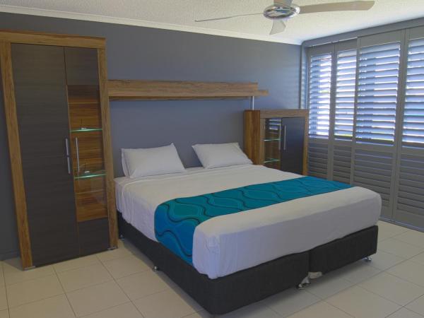 Cairns Aquarius : photo 1 de la chambre appartement 1 chambre