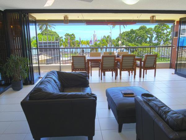 Cairns Aquarius : photo 4 de la chambre appartement 1 chambre