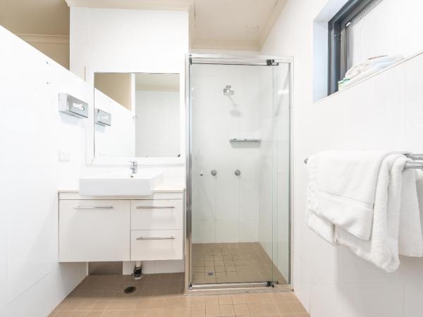 Forrest Hotel & Apartments : photo 9 de la chambre appartement exécutif 2 chambres
