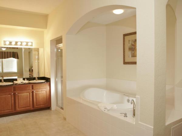 Lake Buena Vista Resort Village and Spa, a staySky Hotel & Resort Near Disney : photo 6 de la chambre suite 1 chambre