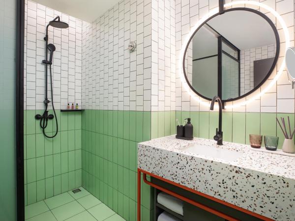 lyf Mid-Town Hangzhou : photo 5 de la chambre hébergement deux chambres