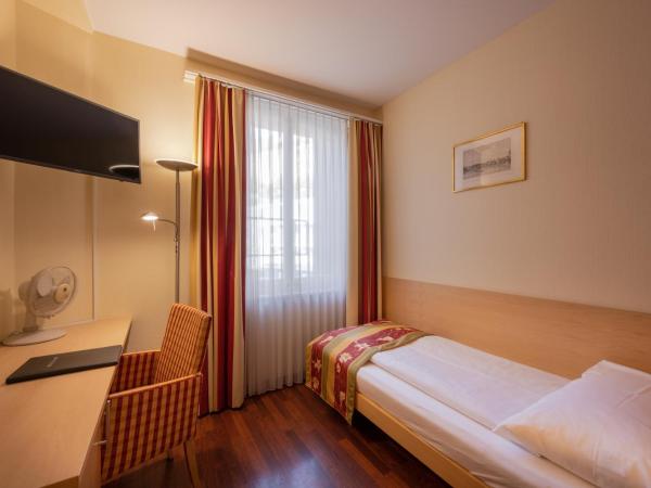 Hotel De la Paix : photo 3 de la chambre chambre simple standard