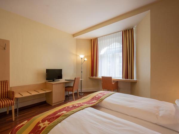 Hotel De la Paix : photo 7 de la chambre chambre double standard