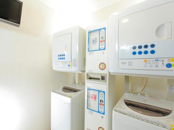 HOTEL MYSTAYS Sakaisuji Honmachi : photo 2 de la chambre chambre double standard - fumeurs