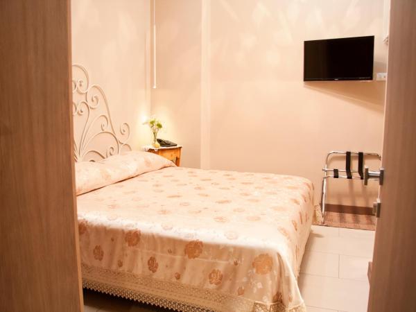 La Castellana Loft Hotel : photo 1 de la chambre suite - duplex (3 adultes)