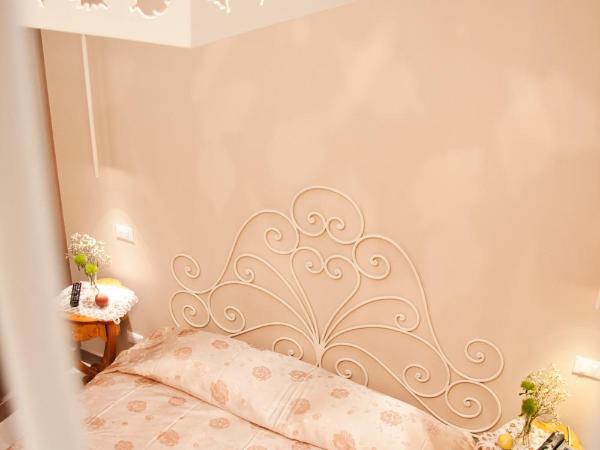 La Castellana Loft Hotel : photo 5 de la chambre suite - duplex (3 adultes)