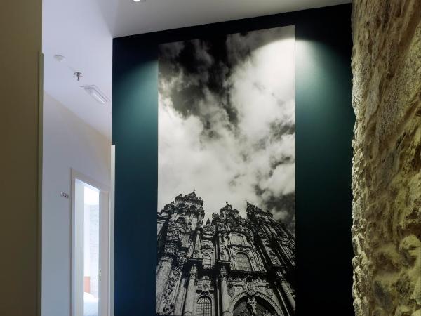 Hotel Montes : photo 4 de la chambre chambre lits jumeaux standard