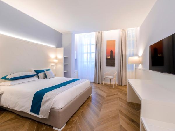 Hotel Baylle : photo 4 de la chambre chambre deluxe