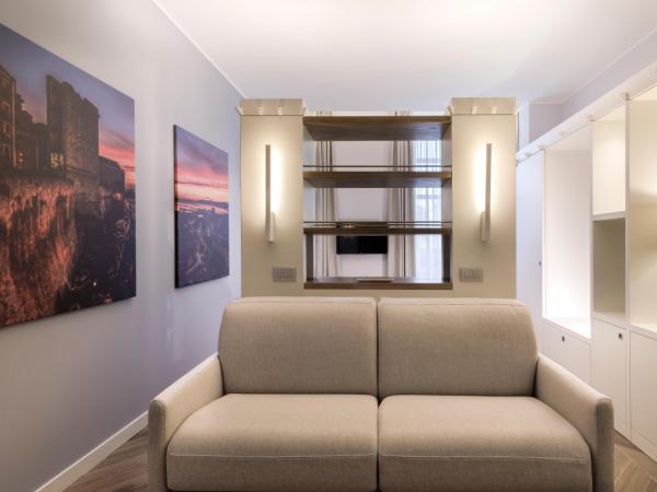 Hotel Baylle : photo 4 de la chambre suite junior avec balcon