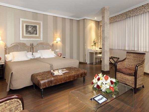 Hotel Imperial : photo 1 de la chambre chambre double ou lits jumeaux exécutive