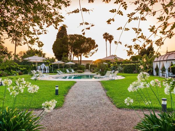 Donna Coraly Country Boutique Hotel : photo 8 de la chambre suite deluxe