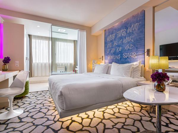 N'vY Manotel : photo 5 de la chambre chambre double exécutive