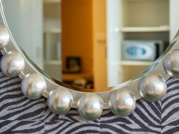 N'vY Manotel : photo 8 de la chambre chambre double exécutive