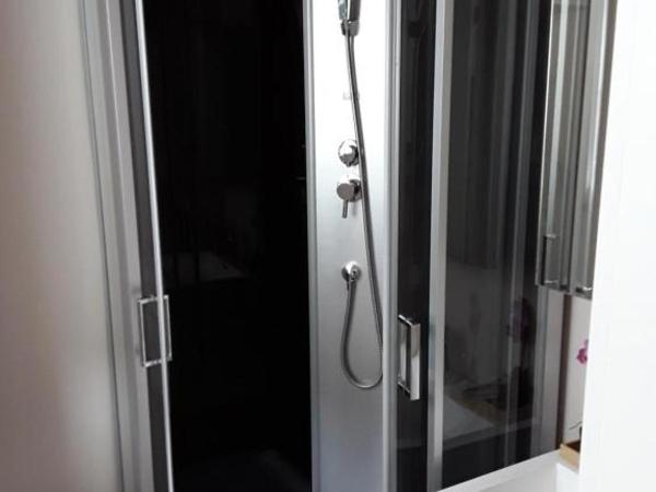 Le Jardin du Thé Bord de la Meuse : photo 3 de la chambre chambre double