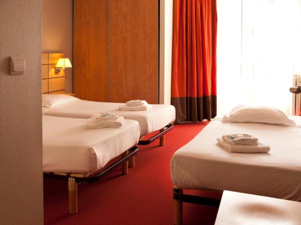 Villa Mariale by Popinns : photo 2 de la chambre appartement 1 chambre (5 adultes)