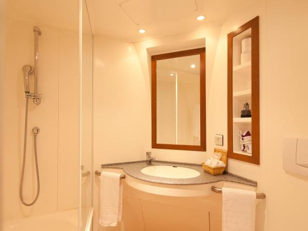 Villa Mariale by Popinns : photo 3 de la chambre studio double (2 adultes)