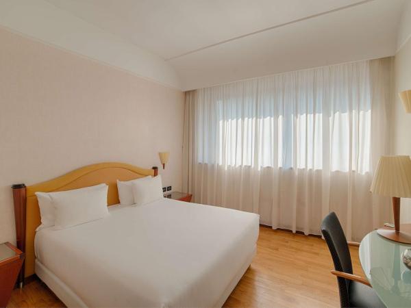 NH Milano Machiavelli : photo 1 de la chambre chambre double ou lits jumeaux standard
