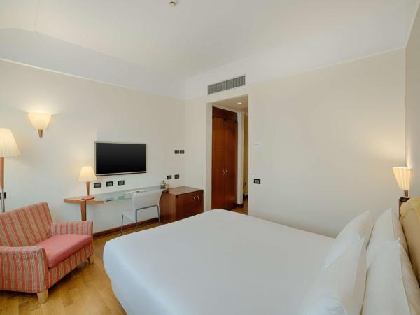 NH Milano Machiavelli : photo 9 de la chambre chambre double supérieure