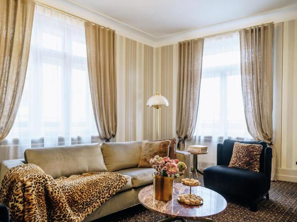Hotel H15 Francuski Old Town - Destigo Hotels : photo 1 de la chambre appartement