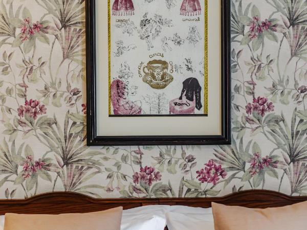 Hotel H15 Francuski Old Town - Destigo Hotels : photo 5 de la chambre chambre double premium